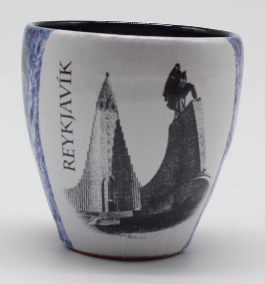 Bolli – Reykjavík: Expresso