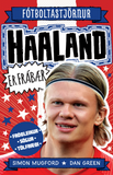 Fótboltastjörnur - Haaland