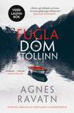 Fugladómsstóllinn - eftir Agnesi Ravatn
