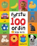 Fyrstu 100 orðin - lítil