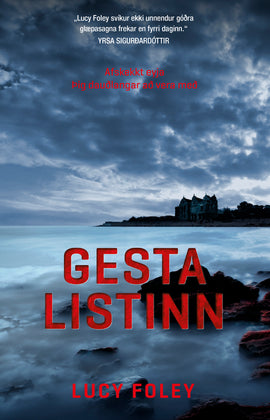 Gestalistinn