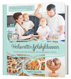 Heilsuréttir fjölskyldunnar