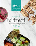 Hollt nesti – morgunmatur og millimál