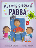 Hvernig gleðja á pabba