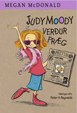 Judy Moody verður fræg