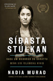 Síðasta stúlkan