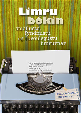 Limrubókin