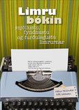 Limrubókin