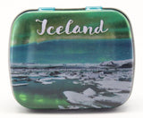Mintur – Jökulsárlón