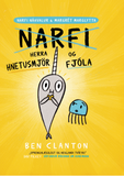 Narfi – Herra Hnetusmjör og Fjóla
