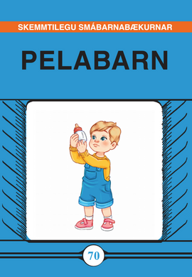 Pelabarn