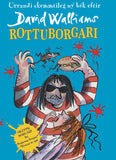Rottuborgari