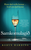 Samkomulagið