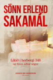 Sönn erlend sakamál - Líkið í herbergi 348