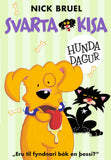 Svarta kisa – Hundadagur