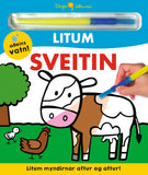 Litum - sveitin