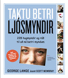 Taktu betri ljósmyndir