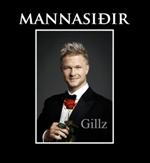 Mannasiðir Gillz