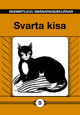 Svarta kisa