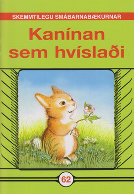 Kanínan sem hvíslaði