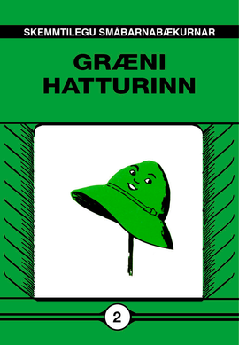 Græni hatturinn