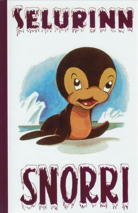 Selurinn Snorri