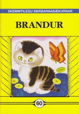 Brandur