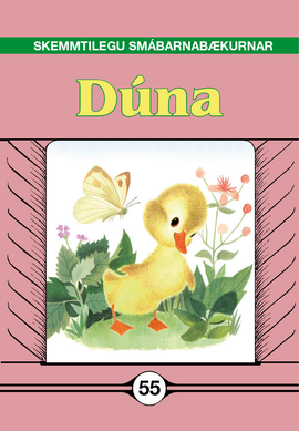 Dúna