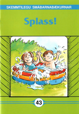 Splass!