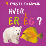 Hver er ég?