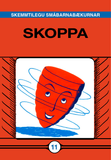 Skoppa
