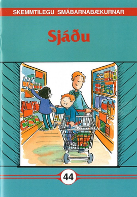 Sjáðu