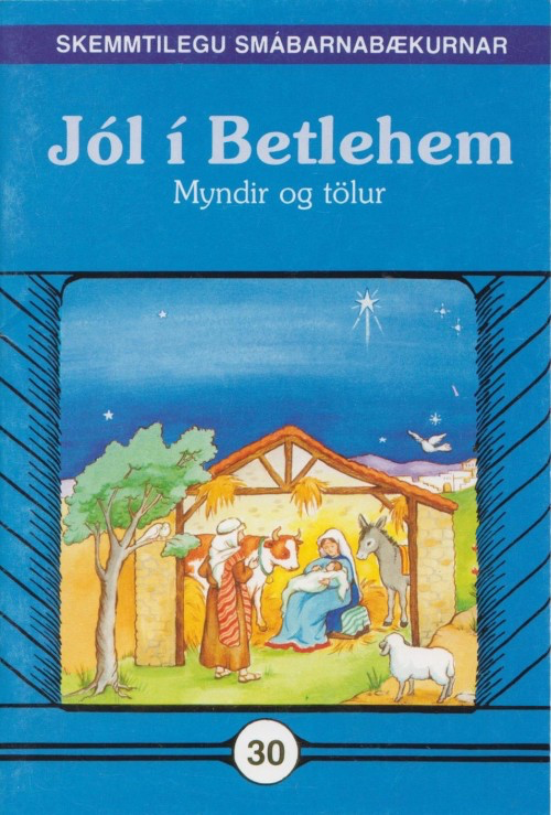 Jól í Betlehem