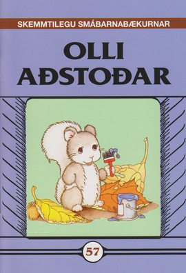Olli aðstoðar