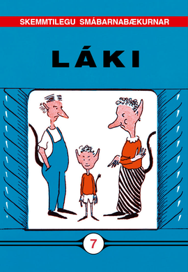 Láki