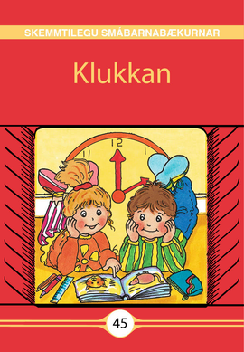 Klukkan