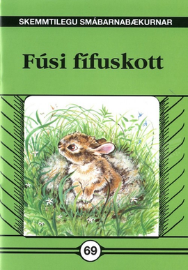 Fúsi fífuskott