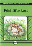 Fúsi fífuskott