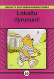 Lokaðu dyrunum!