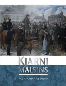 Kjarni málsins