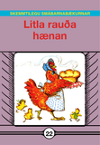 Litla rauða hænan