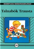 Talnabók Trausta