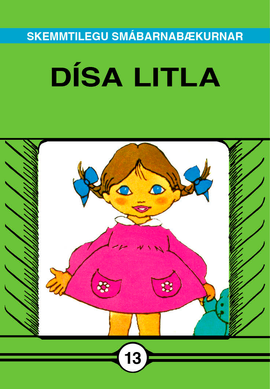 Dísa litla