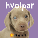 Hvolpar
