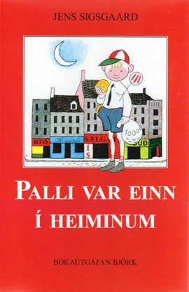 Palli var einn í heiminum