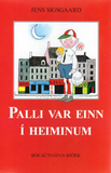 Palli var einn í heiminum