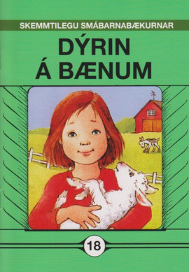 Dýrin á bænum