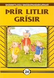 Þrír litlir grísir