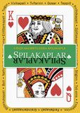 Spilakaplar